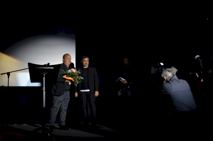 21.Frankfurt Türk Filmleri Festivalinde kazananlar aciklandi