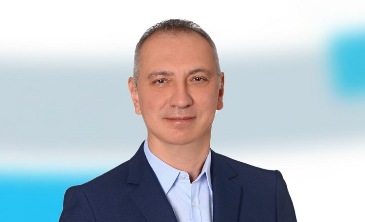 Hasan Fehmi Civan, Bosch Rexroth (Gebze) Genel Müdürü olarak atandı