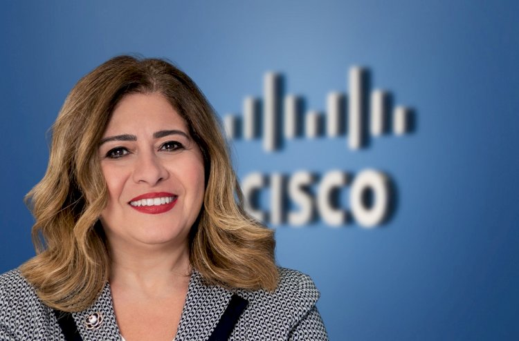 Cisco 2021 Çözüm Ortakları Zirvesi’nde yeni hibrid çalışma inovasyonlarını tanıttı