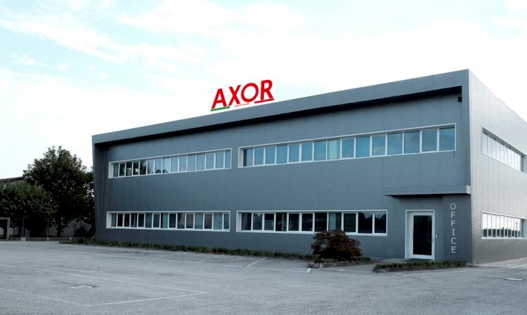 Alapala, makarna teknolojileri üreticisi İtalyan Axor Srl’i satın aldı