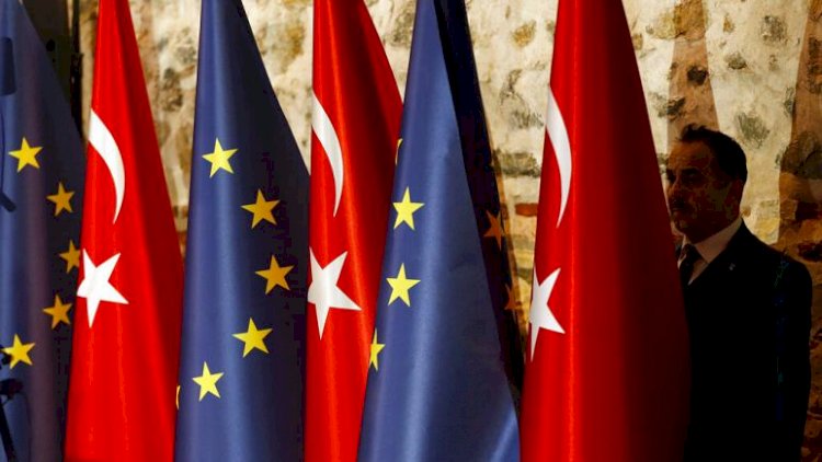 'Üyelik müzakereli donmuş kalacak': AB'den Türkiye'ye AİHM kararlarına uy çağrısı