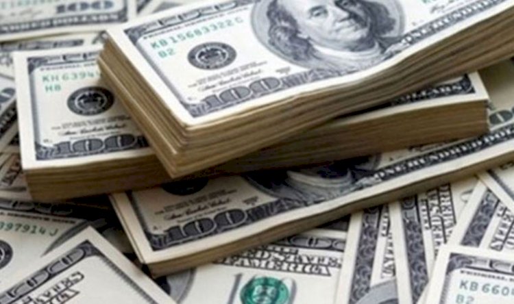 Son dakika | Merkez Bankası yeni dolar kuru rakamını açıkladı
