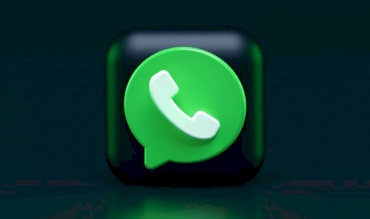 WhatsApp'ın gizli özelliği: Adınızı görünmez yapmak mümkün