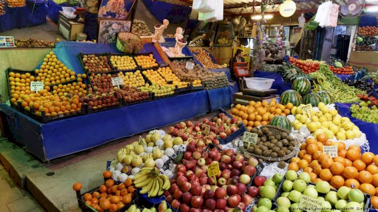 KDV düzenlemesi gıda enflasyonuna dur diyecek mi?