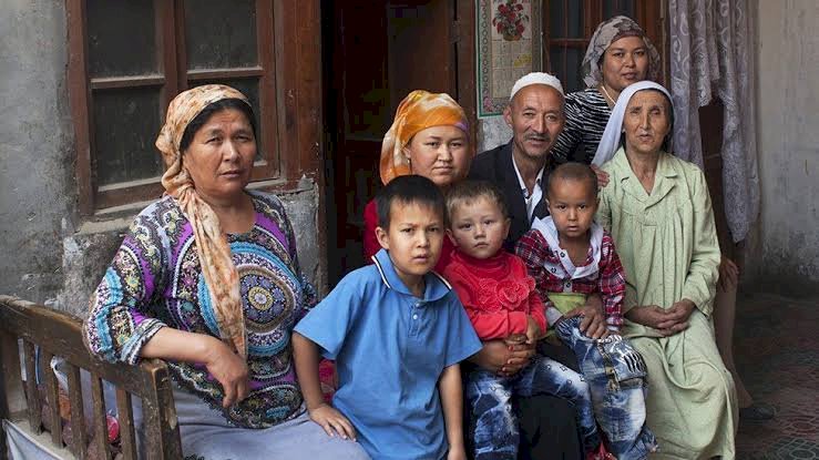 Fransa Uygur Türklerine yönelik soykırımı tanıdı