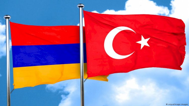 Türkiye-Ermenistan hattında hassas görüşmeler