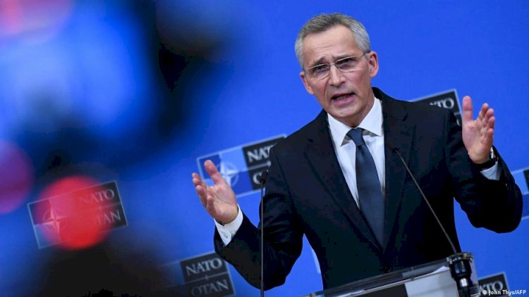NATO'dan Doğu Avrupa'ya takviye