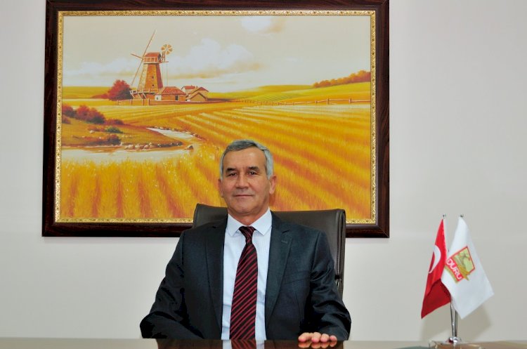 Yanlış tarım uygulamaları İç Anadolu’da obrukların artmasına neden oluyor