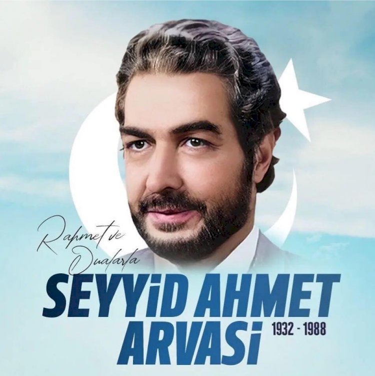 S.Ahmet Arvasi hoca,''Ülkücülüğün bir gün moda olmasından korkarım'' diyordu.