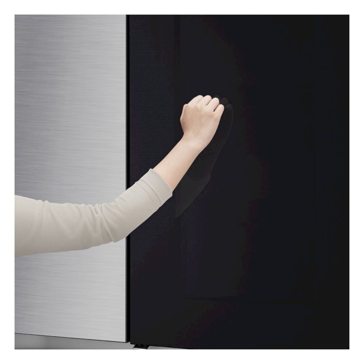 LG, Yeni InstaView Door-in-Door Buzdolabını Tanıttı