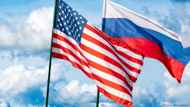 ABD'den Rusya'nın Ukrayna talebine ret