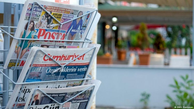 Türkiye'deki yeni "medya ombudsmanlığı" modeli nasıl işleyecek?