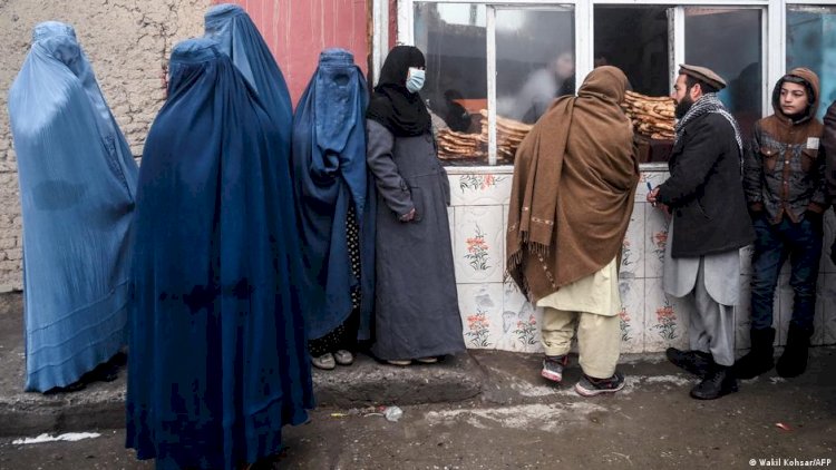 BM örgütlerinden Afganistan’a acil yardım çağrısı