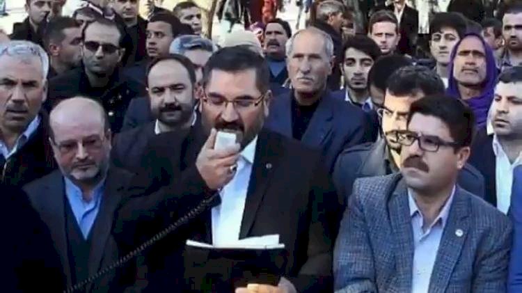 42 bin lira elektrik faturası gelen AKP’li esnaf Erdoğan’a seslendi