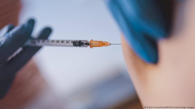 Avusturya'da aşı zorunluluğu yürürlüğe girdi