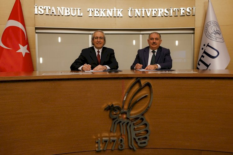 Doğa Koleji, İstanbul Bilgi Üniversitesi bünyesine katıldı