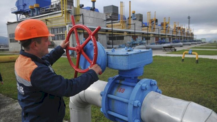 Ukrayna-Rusya krizinde Avrupa'nın Rus doğal gazına karşı seçenekleri neler?