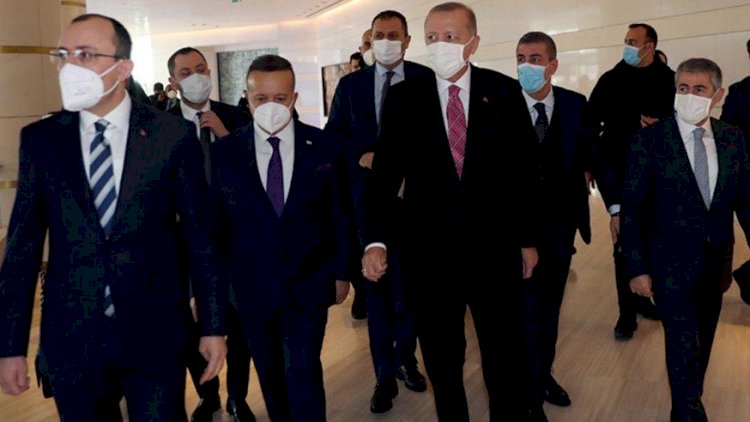 Reuters: Erdoğan biraz zaman kazandı ama…
