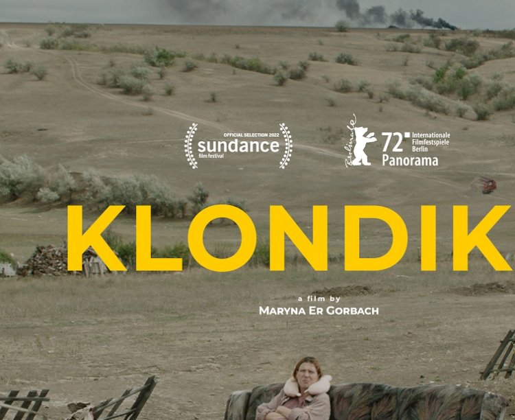 ‘KLONDIKE’’ Filmine  Berlin Uluslararası Film Festivali’nden Ödül