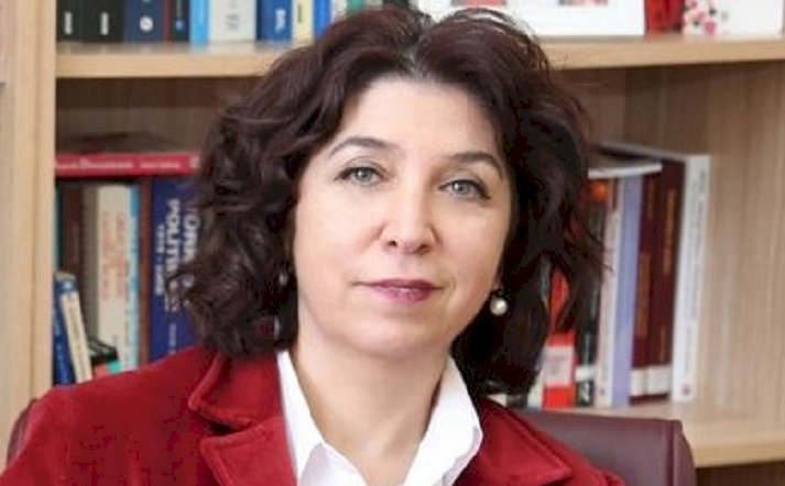 .Prof. Dr. Havva Kök Arslan: “Türkiye, doğalgaz geçiş yolu değil enerji merkezi olmaya çalışmalı!”