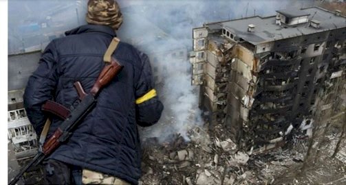 Canlı | Rusya’nın Ukrayna saldırısında son durum