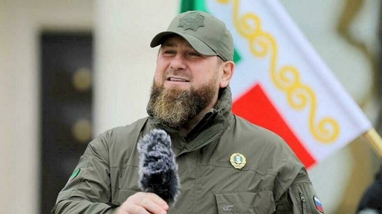Rusya-Ukrayna savaşı… Çeçen lider Kadirov’un birlikleri Kiev’de öldürüldü