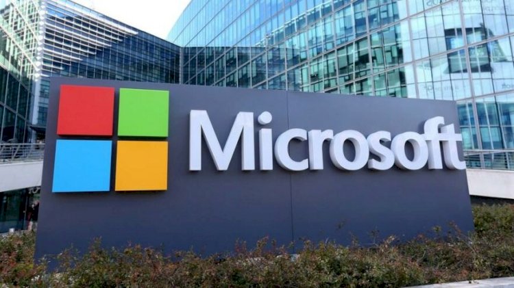 Microsoft, Rusya’daki tüm yeni ürün ve hizmetlerinin satışını durdurdu