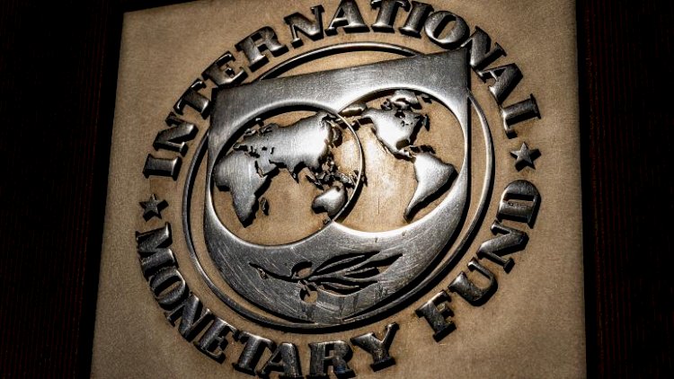 IMF: Ukrayna'daki savaşın dünya ekonomisine ciddi etkileri olacak