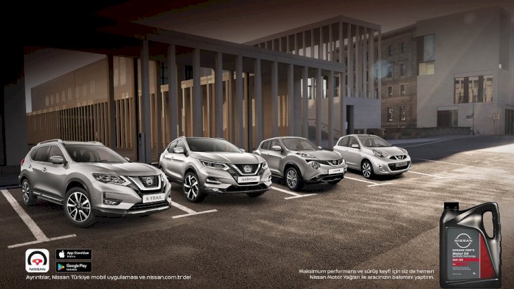 Nissan’dan kaçırılmayacak bakım kampanyası
