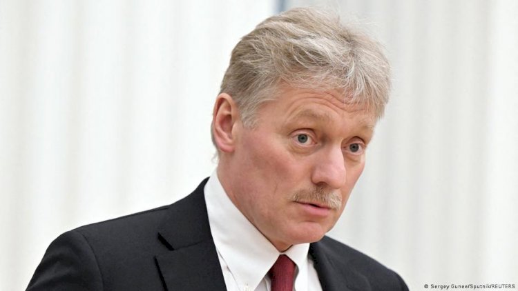 Kremlin'den "uzlaşma mümkün" mesajı