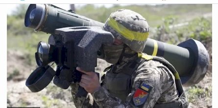 ABD Ukrayna’ya hangi silahları gönderecek, askeri uzmanlar ne diyor?