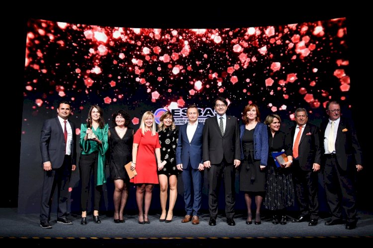 Peryön İnsana Değer Ödülleri 2022 Yılı Başvuruları Başladı