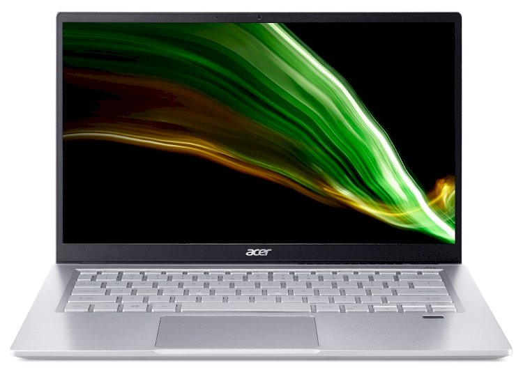 Acer Swift 3 ile daha fazla işlemci gücü ve daha yüksek performans
