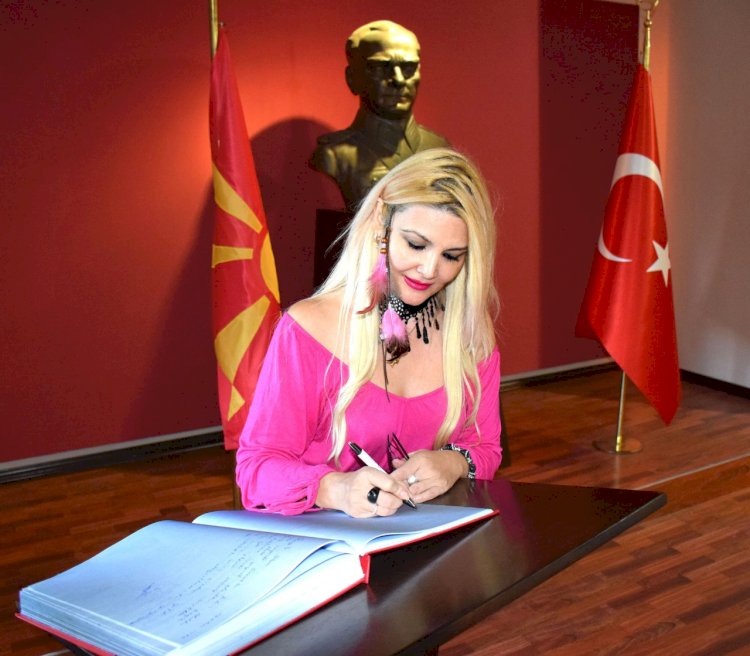 Tarihimizde çok büyük bir öneme sahip okul; Manastır Askeri İdadisi Güneşin adı Mustafa Kemal