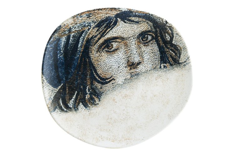 Bonna, nefes kesen Antik dönem mozaiklerini sofralara taşıyor