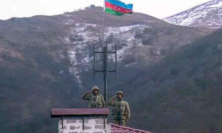 Azerbaycan-Ermenistan sınırında çatışma: Erivan, resmen Moskova'dan yardım talep etme kararı aldı