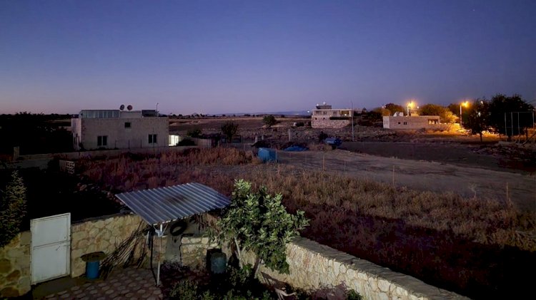 Elektrik borcu ödenmeyen köy karanlığa gömüldü: 36 yılda 3 milyon borç