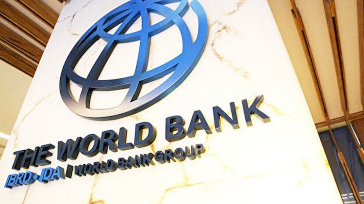 Dünya Bankası'ndan 2023'te küresel resesyon uyarısı