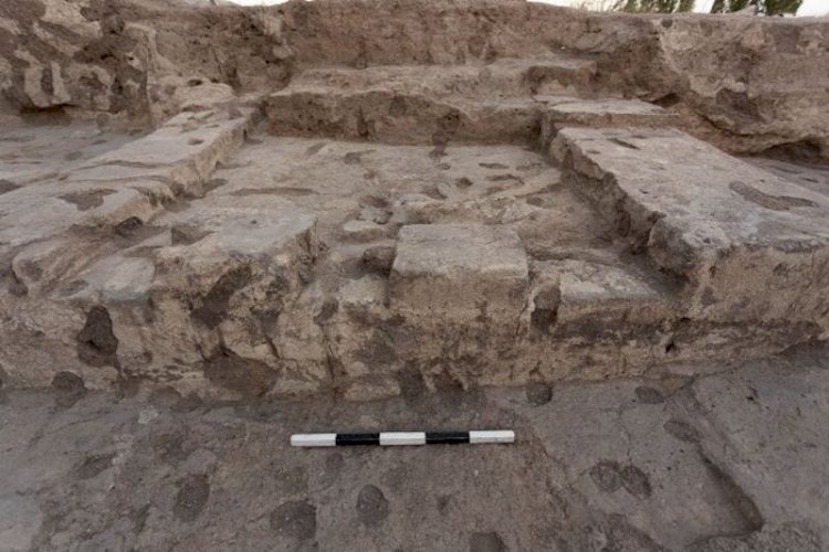 Çatalhöyük’te 8.200 Yıllık Sıradışı Bir Yapı Keşfedildi