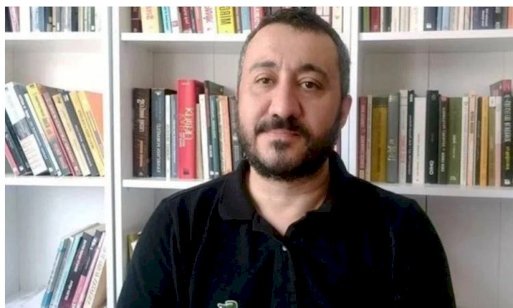 Avrasya Araştırma Şirketi Başkanı Kemal Özkiraz'a saldırı!