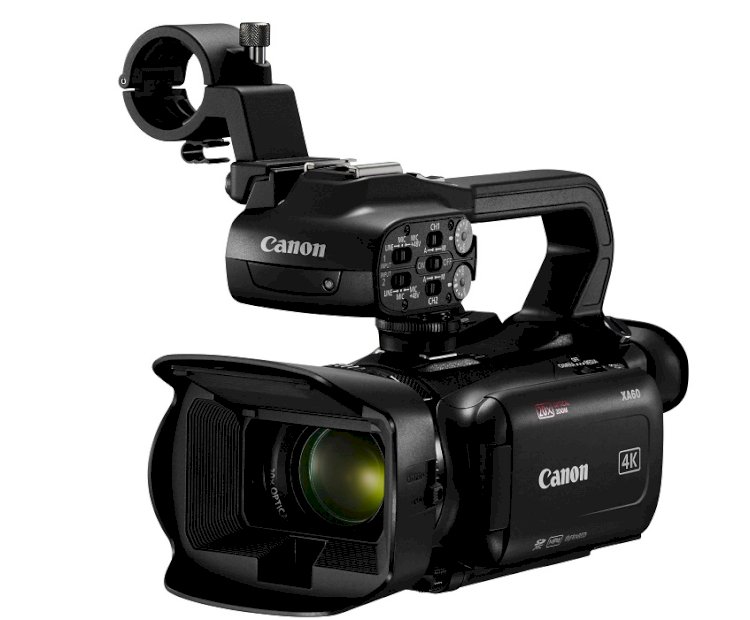 Canon’dan sinema, TV ve belgesel yapımcılığına özel iddialı yeni seri
