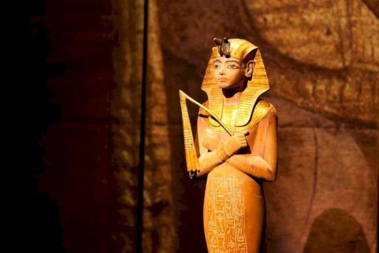 100 Yıl Önce Bugün, Tutankamon'un Mezarı Keşfedildi