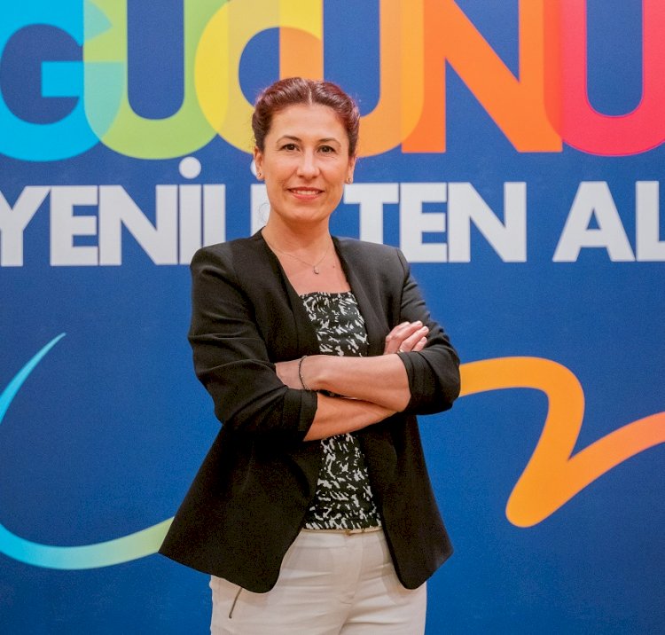 Trouw Nutrition Türkiye’ye Yeni Kalite Güvence Müdürü