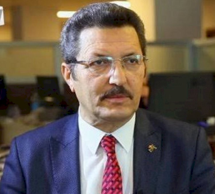 Arslan Bulut Mansur Yavaş HDP’den oy alamaz iddiasını tek cümleyle çökertti