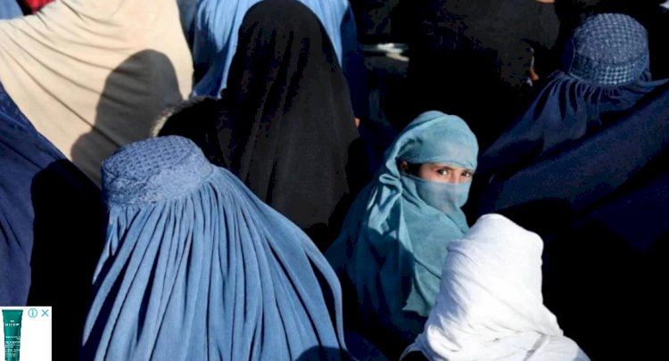 Afganistan’da kadınlara Taliban kıskacı devam ediyor: Şimdi de üniversite sınavına yasak