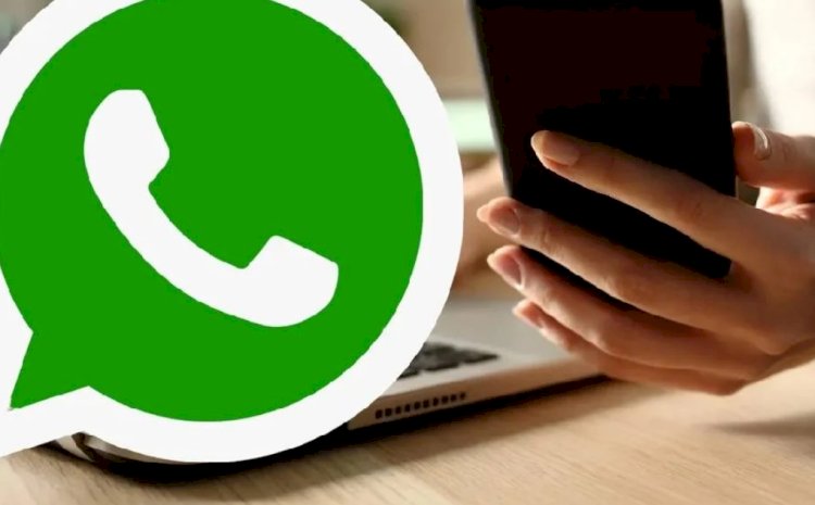 WhatsApp kendini aştı! Yeni özelliği beğeniyi hak ediyor, artık bir tuşla yapılabilecek