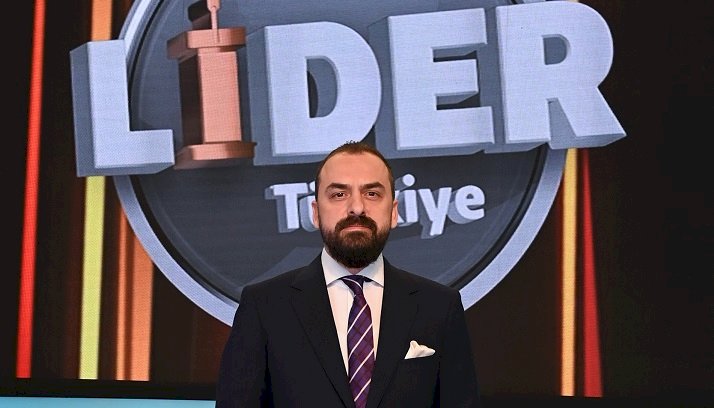 Lider Türkiye STK’ların Sorunlarına Çözüm Arıyor