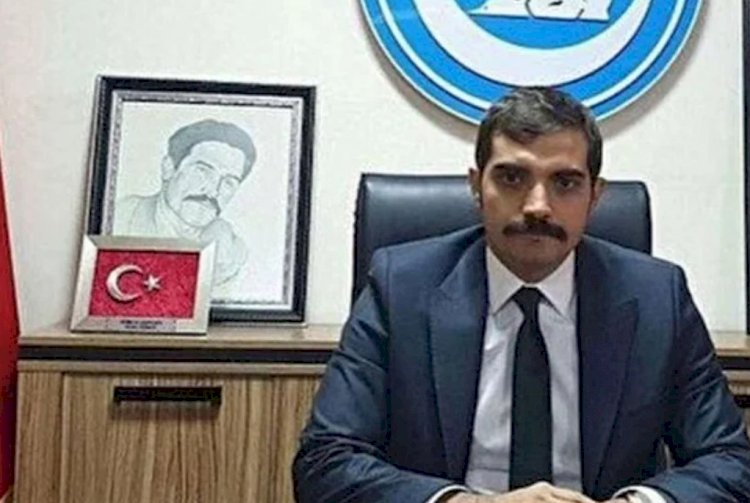 Sinan Ateş'in tetikçisi Eray Özyağcı tutuklandı
