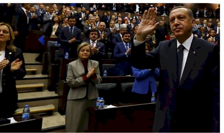 Hande Fırat yüzde 99 diyerek seçim tarihini duyurdu: 'Erdoğan'a sunum yapıldı'