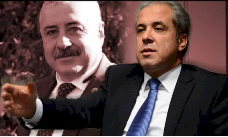 AKP'li Şamil Tayyar'la MHP'li Sermet Atay arasında 'müteahhit' kavgası